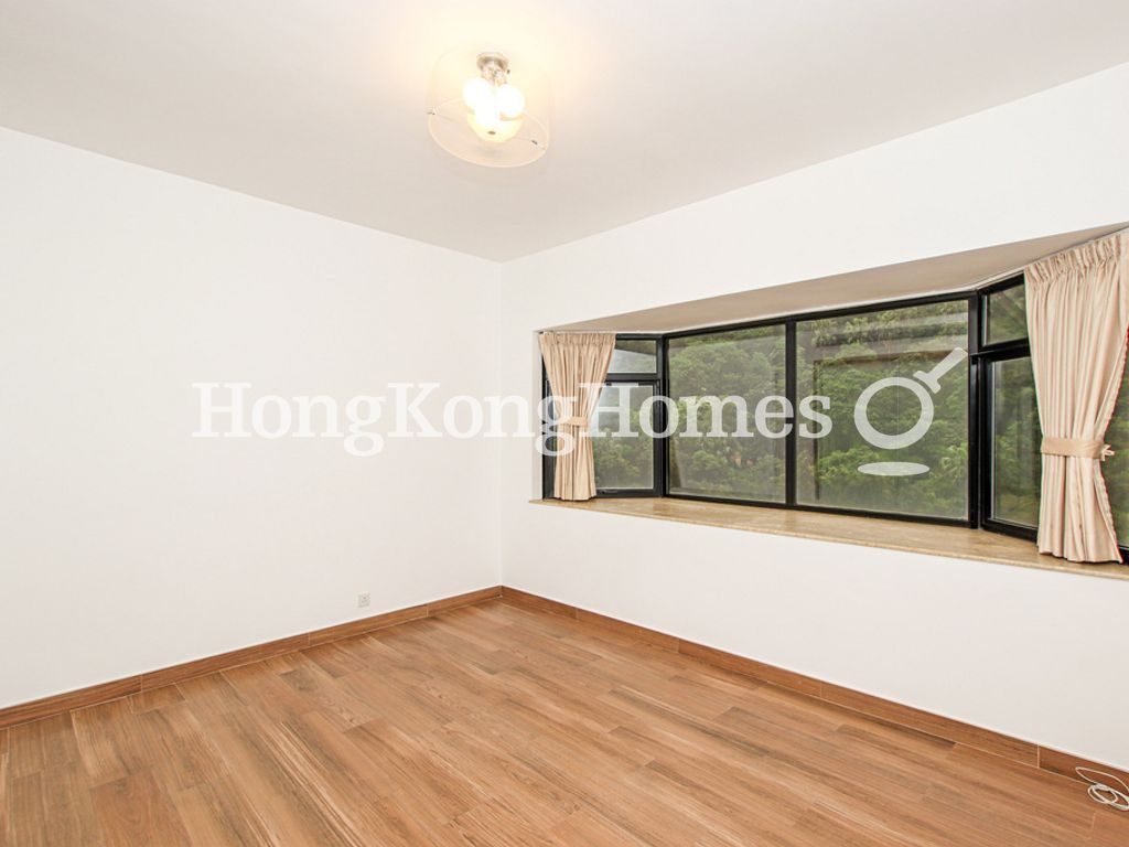 Third Bedroom — 御花園 - 第02座，中半山