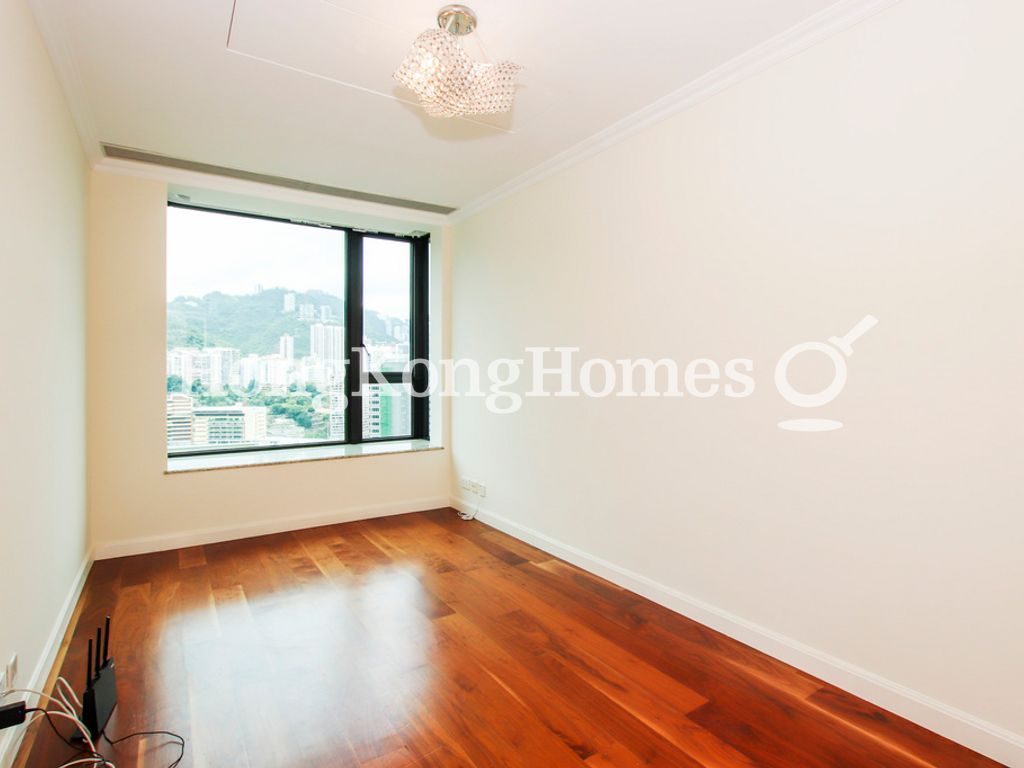 Third Bedroom — 禮頓山 - 第05座，跑馬地