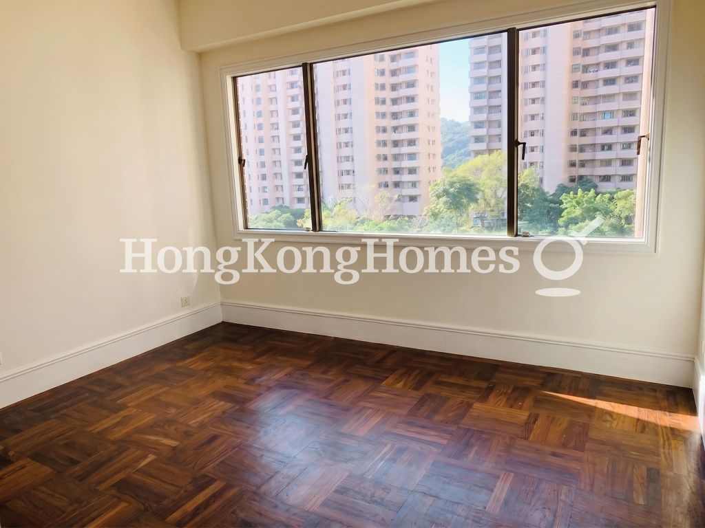 Second Ensuite Bedroom — 陽明山莊 17座 眺景台，淺水灣