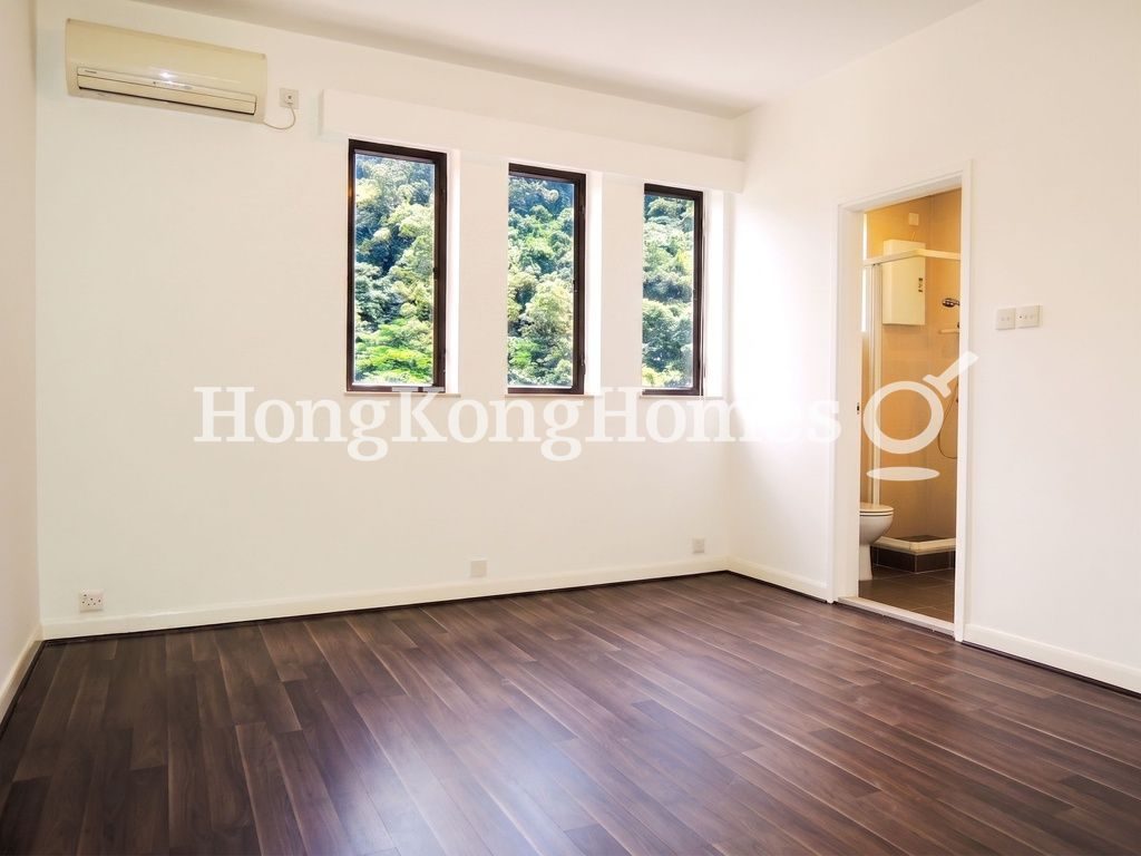 Second Ensuite Bedroom — 利安閣，東半山