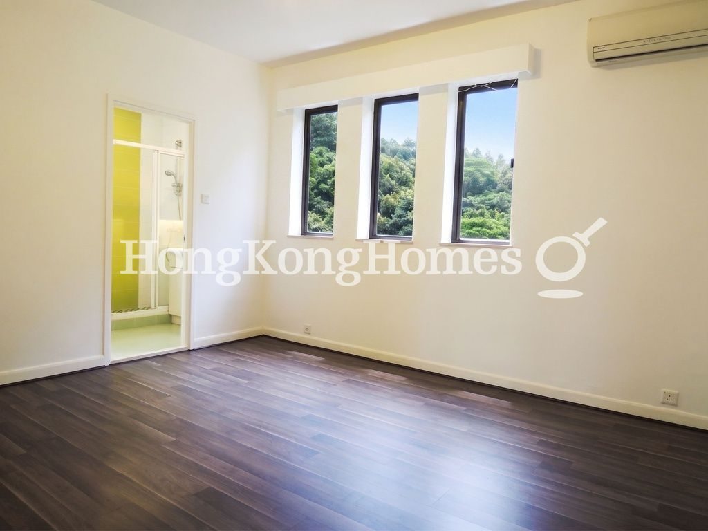 Third Ensuite Bedroom — 利安閣，東半山