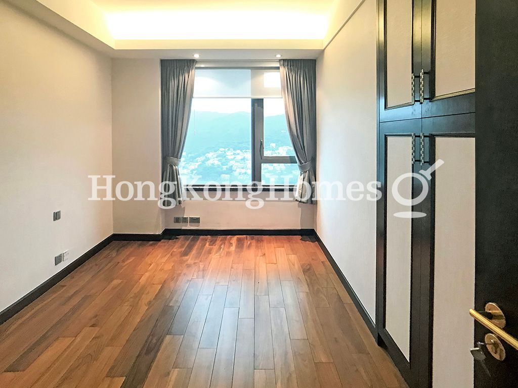 Second Bedroom — 柏濤灣 柏濤豪苑，清水灣