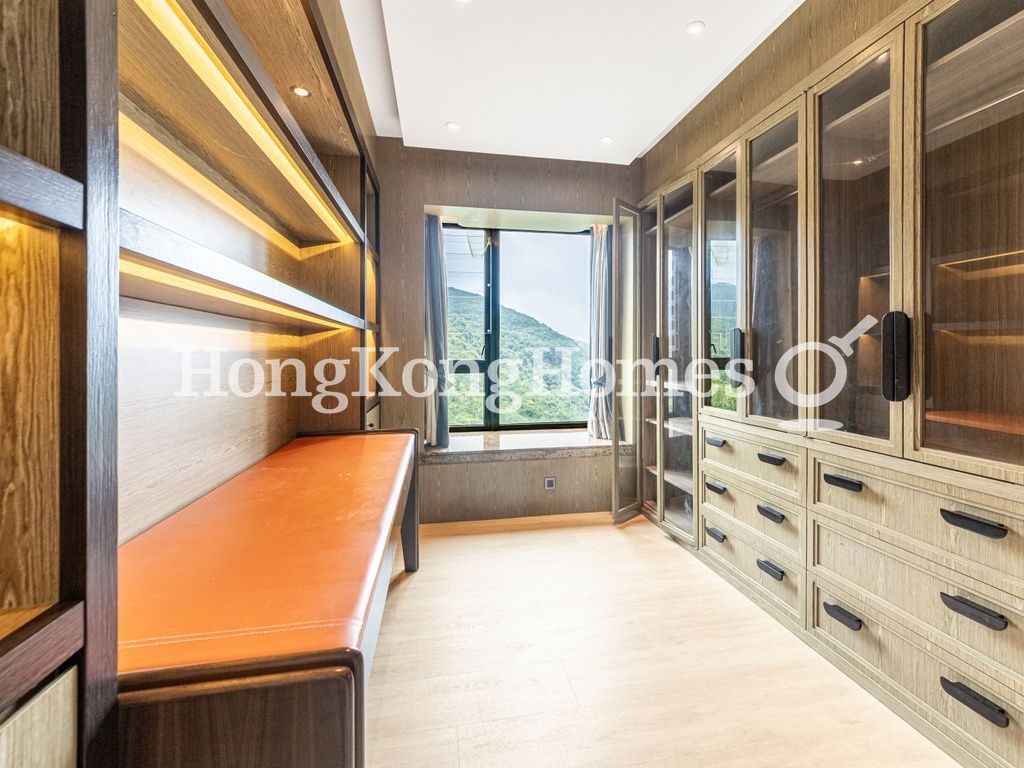 Dressing Room — 淺水灣道 3 號，淺水灣