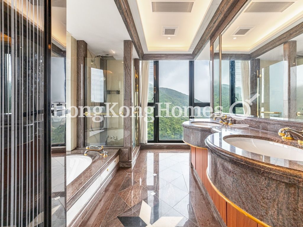Master Bathroom — 淺水灣道 3 號，淺水灣