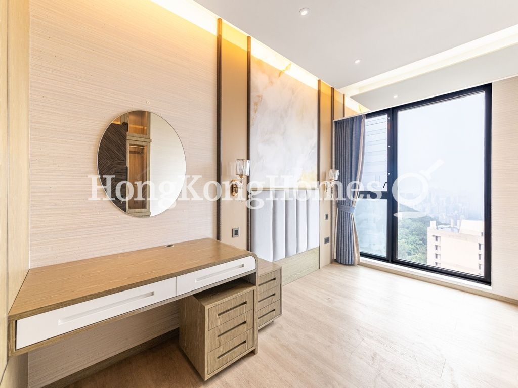 Second Bedroom — 淺水灣道 3 號，淺水灣