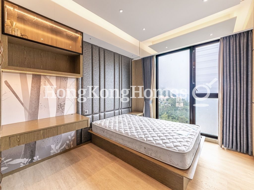Third Bedroom — 淺水灣道 3 號，淺水灣