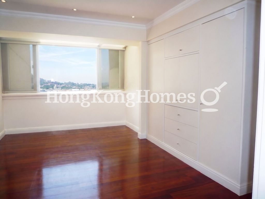 Second Ensuite Bedroom — 紅山半島 棕櫚徑，大潭