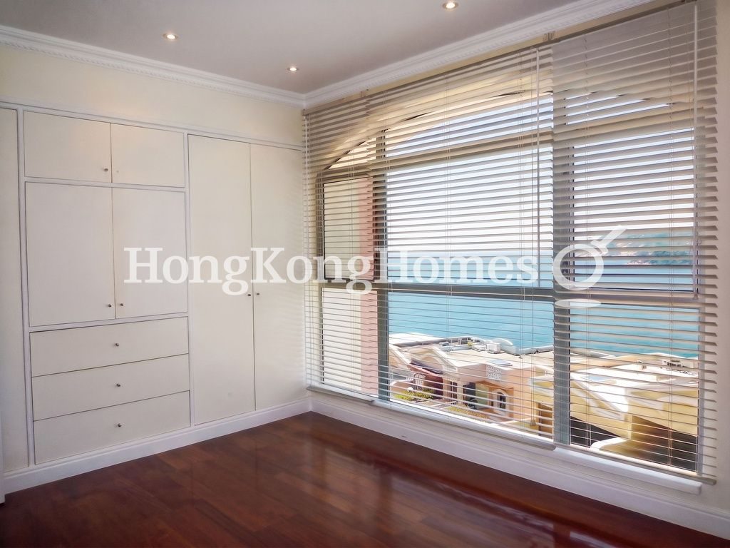 Third Bedroom — 紅山半島 棕櫚徑，大潭