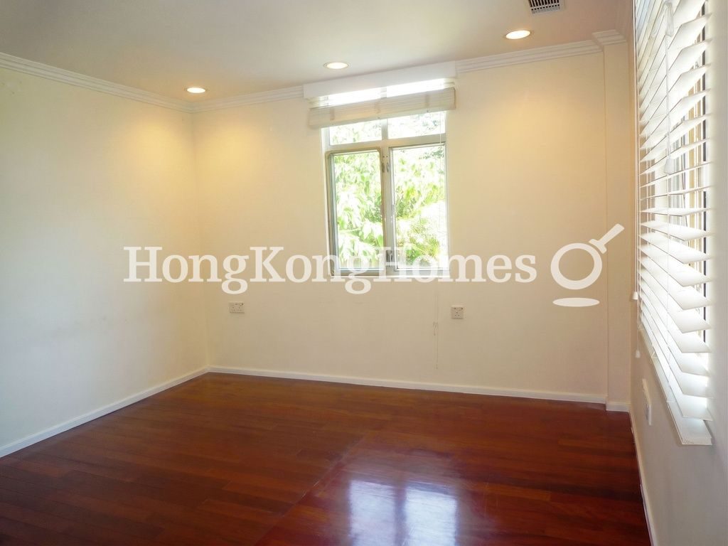 Fourth Bedroom — 紅山半島 棕櫚徑，大潭
