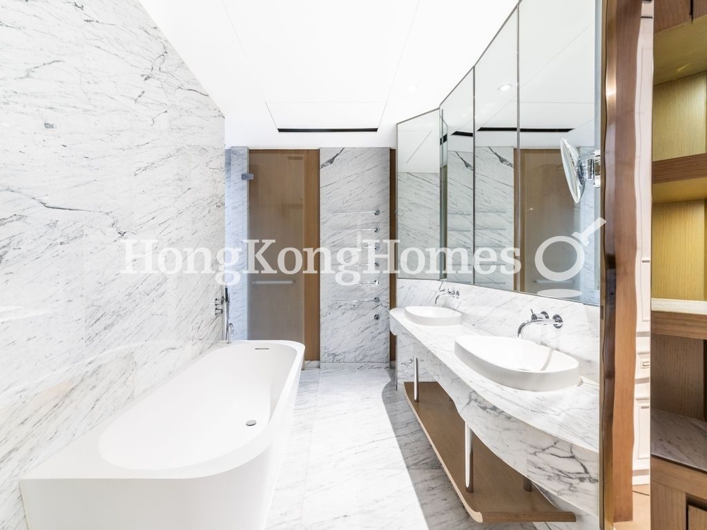 Master Bathroom — 珒然，西半山