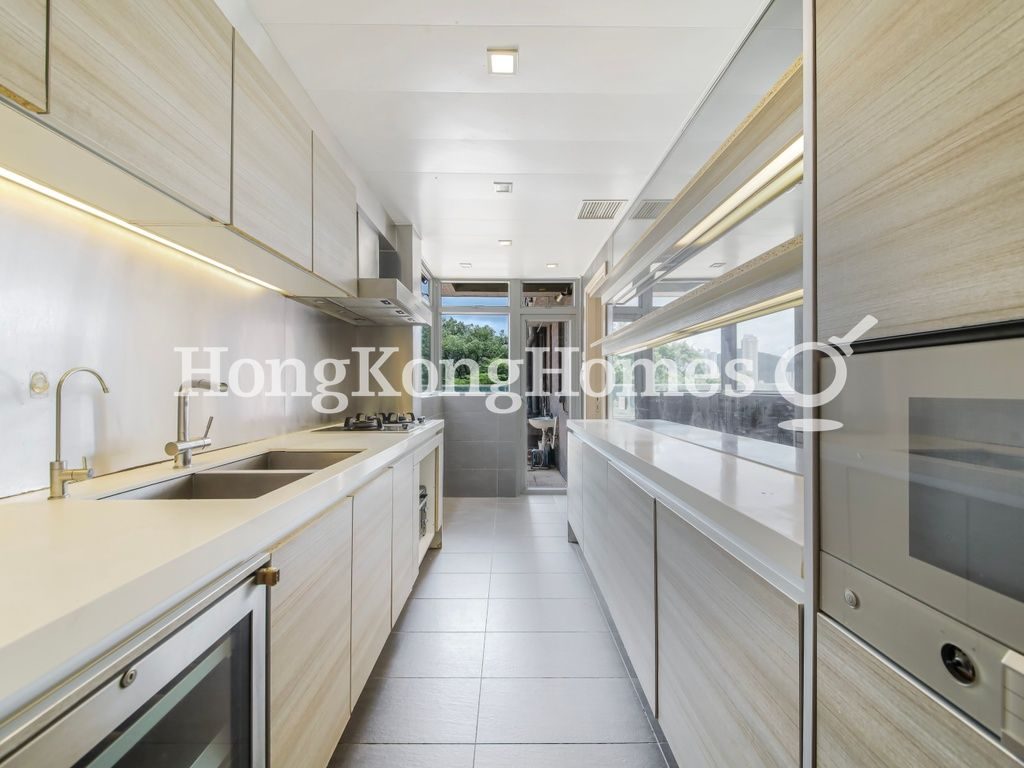 Kitchen — Broadwood Twelve, Happy Valley
