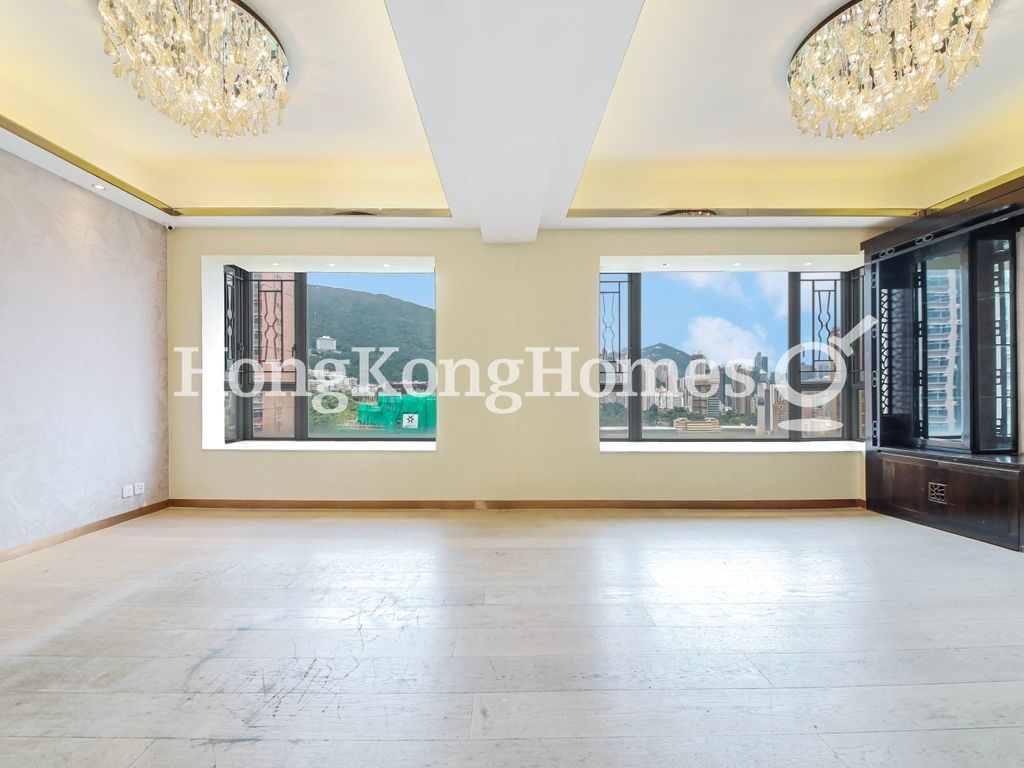 Living Room — Broadwood Twelve, Happy Valley
