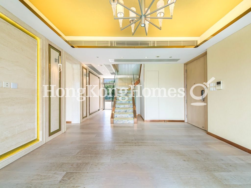 Dining Room — Broadwood Twelve, Happy Valley