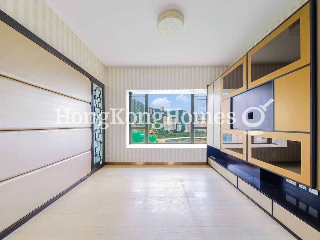 Master Bedroom — Broadwood Twelve, Happy Valley