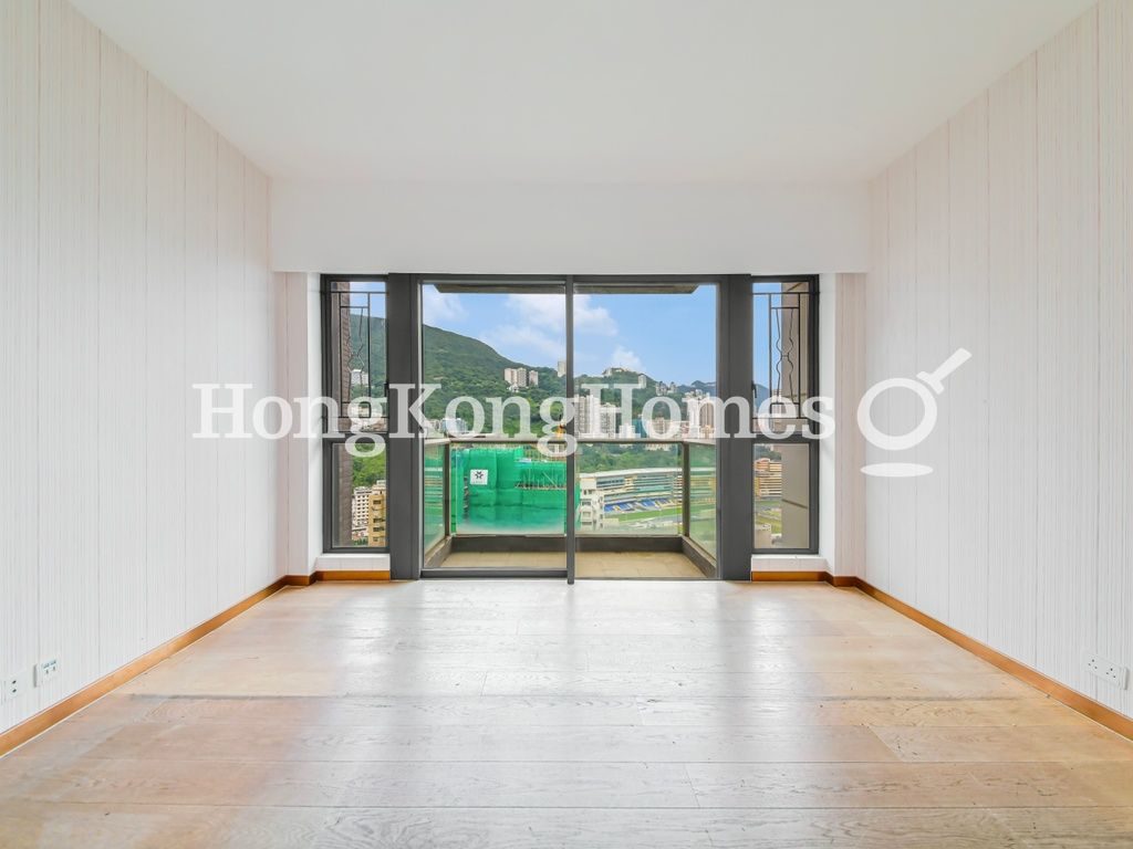Second Bedroom — Broadwood Twelve, Happy Valley