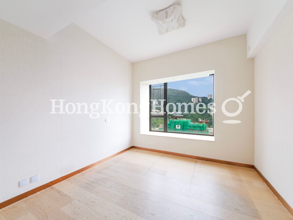 Third Bedroom — Broadwood Twelve, Happy Valley
