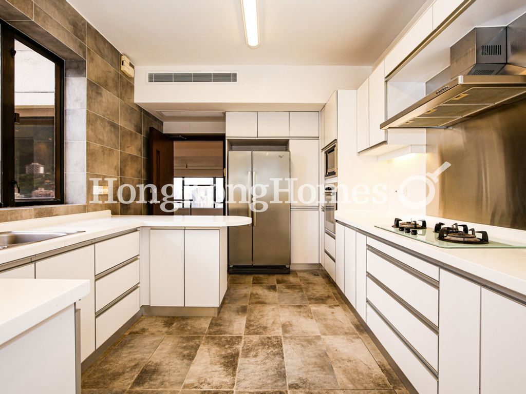 Kitchen — Broadwood Park, Happy Valley