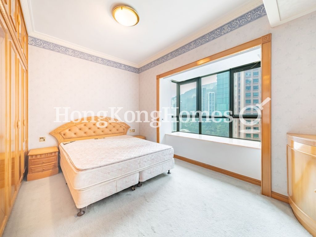 Second Bedroom — Dynasty Court - Block 01, Mid-levels Central