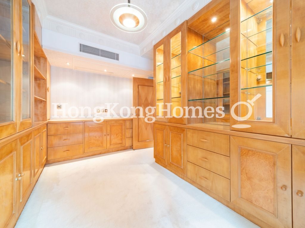 Third Bedroom — Dynasty Court - Block 01, Mid-levels Central