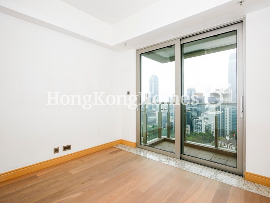 Second Ensuite Bedroom — 君珀，中半山