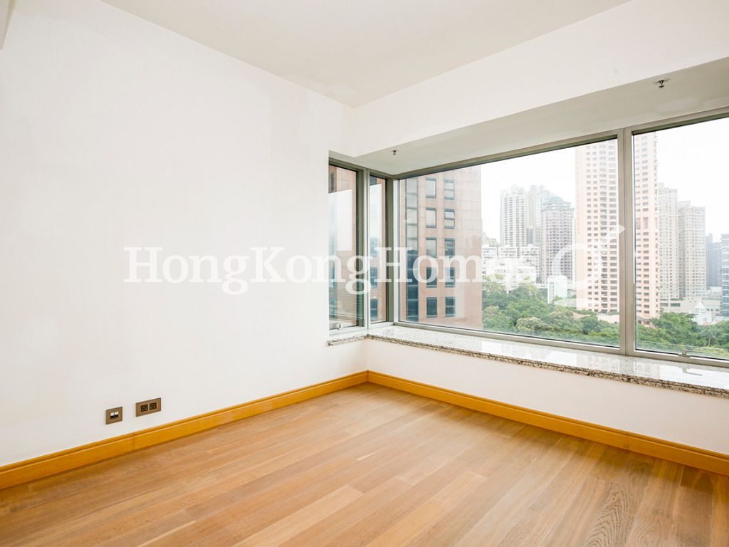 Third Bedroom — 君珀，中半山