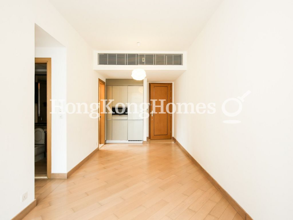 Living and Dining Room — Larvotto - Block 10, Ap Lei Chau