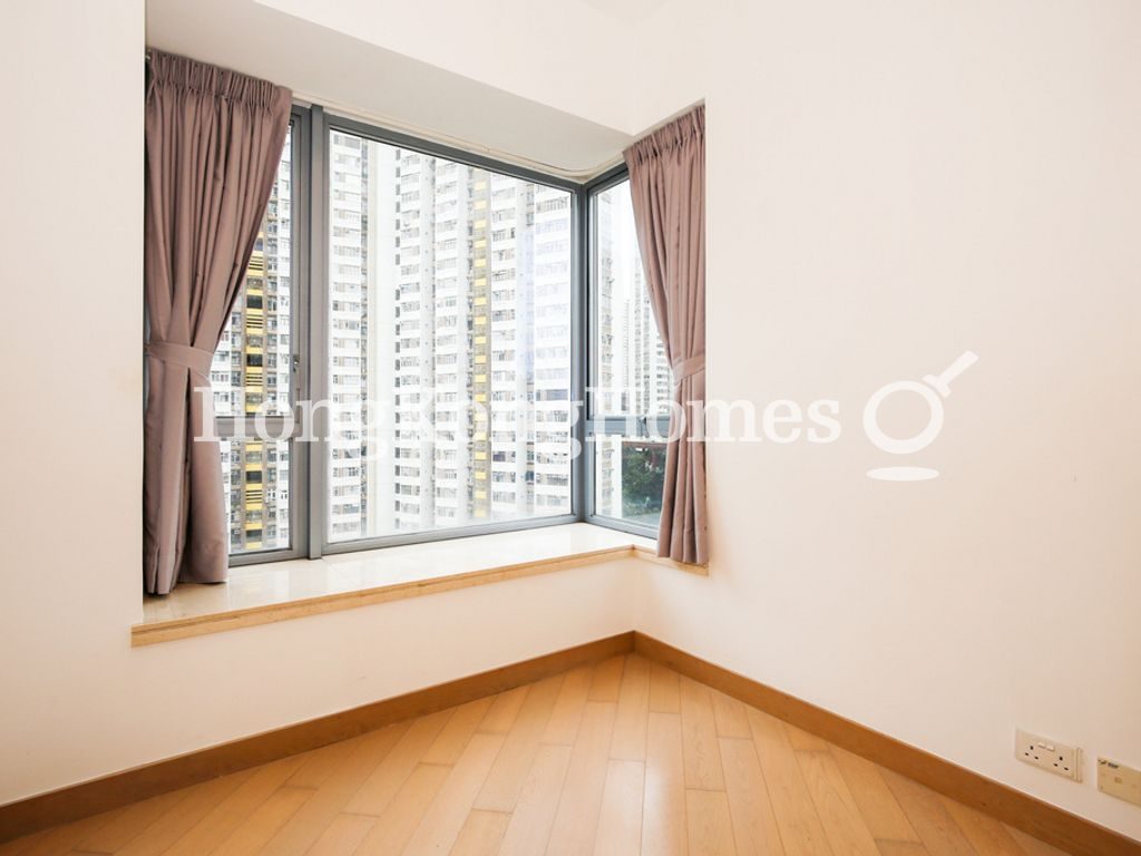 Bedroom — Larvotto - Block 10, Ap Lei Chau