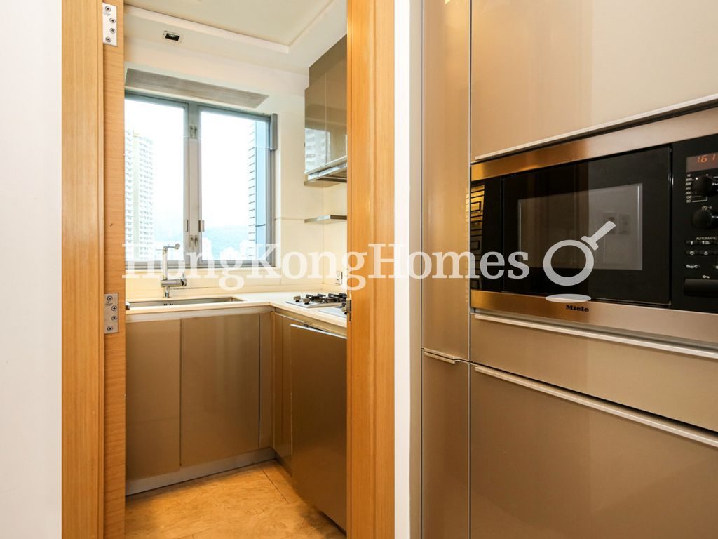 Kitchen — Larvotto - Block 10, Ap Lei Chau
