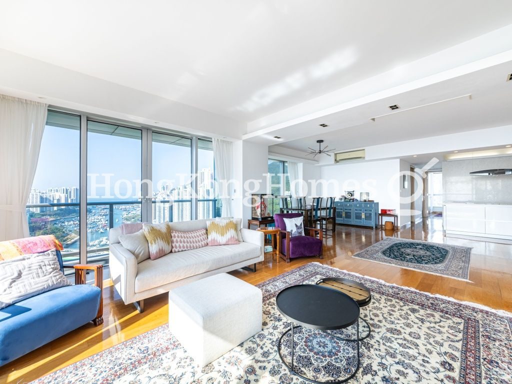 客飯廳 — 深灣9號 - 第1座，黃竹坑