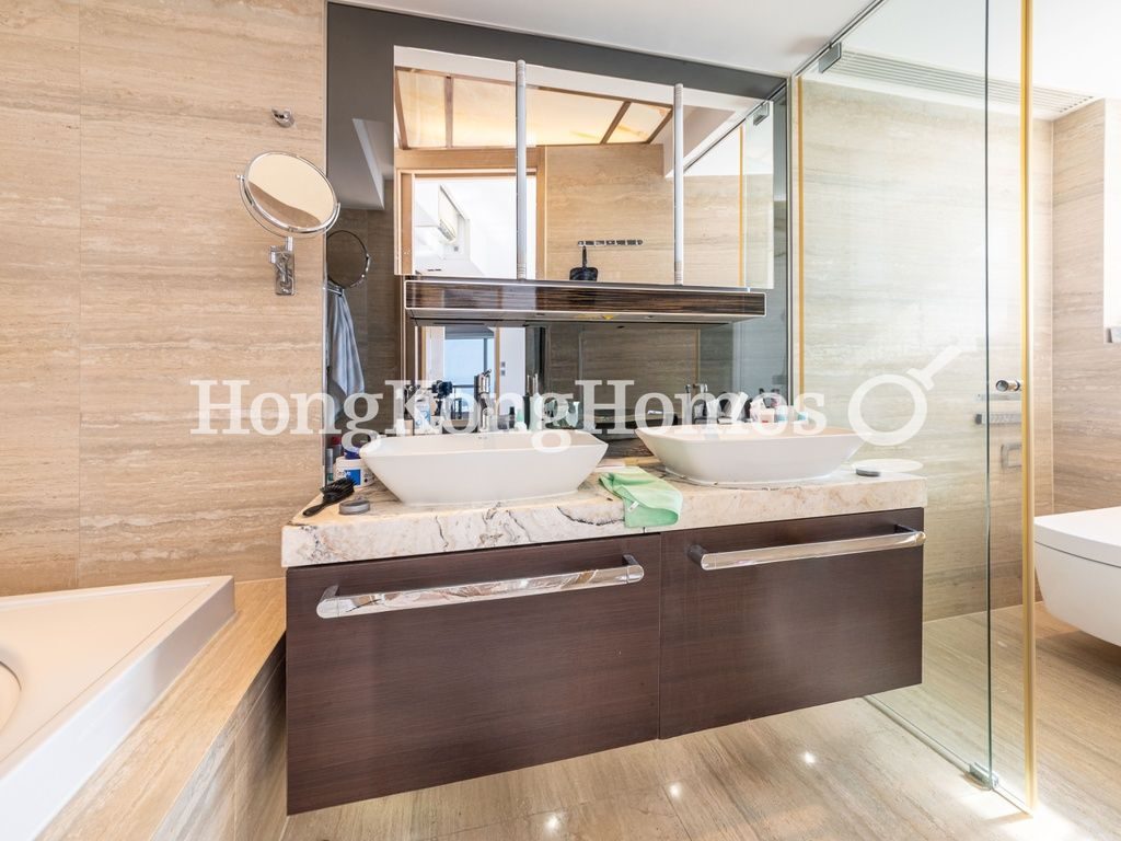 Master Bathroom — 深灣9號 - 第1座，黃竹坑