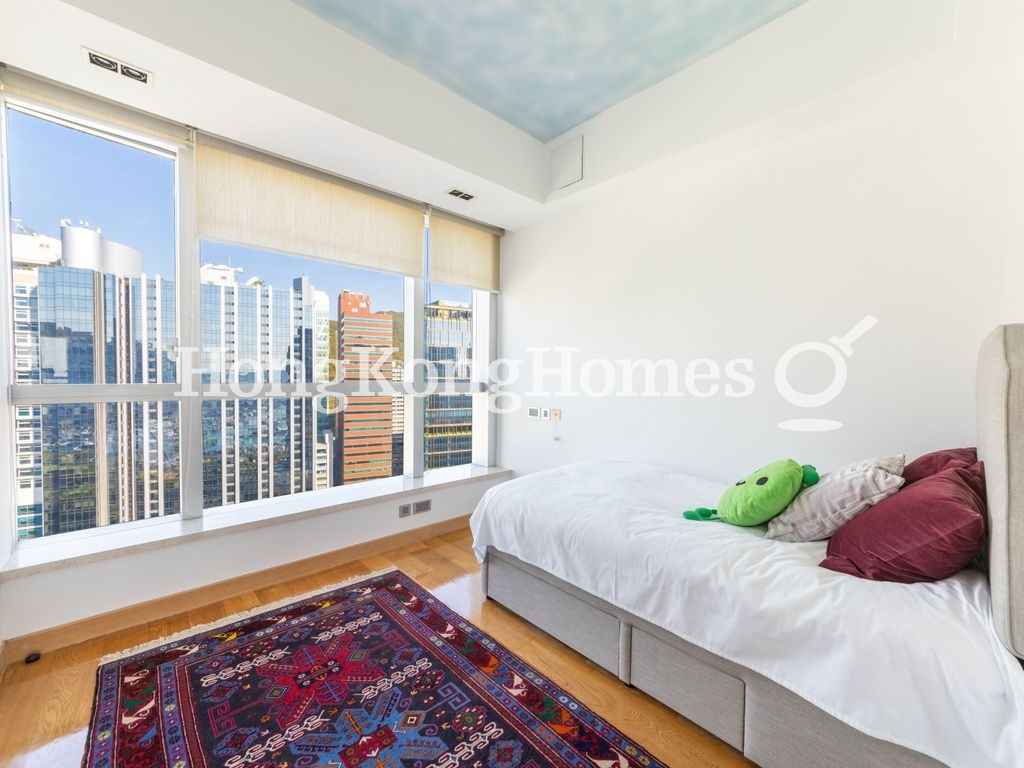 Third Bedroom — 深灣9號 - 第1座，黃竹坑