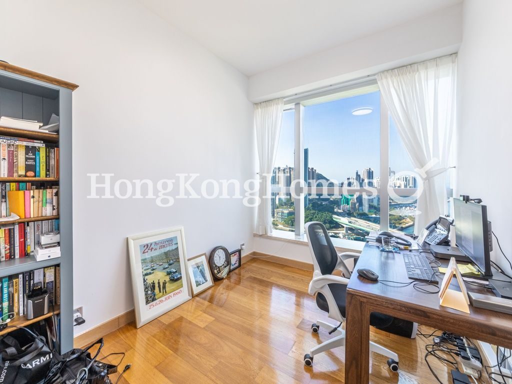 Fourth Bedroom — 深灣9號 - 第1座，黃竹坑