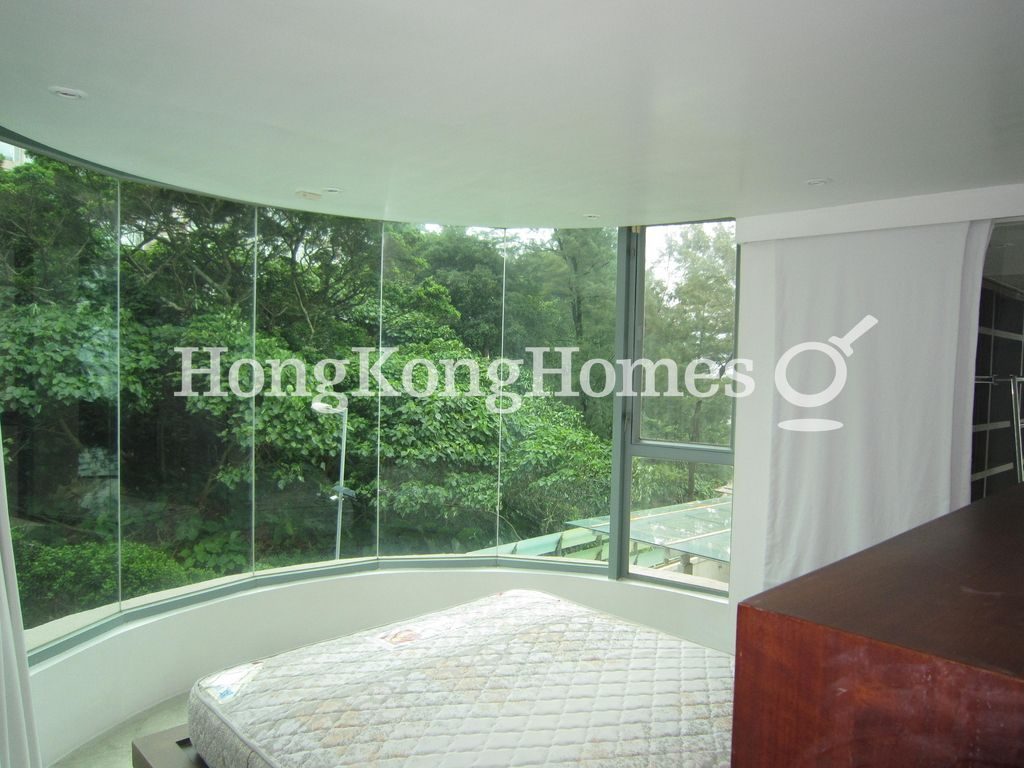 Second Ensuite Bedroom — 君爵堡，清水灣