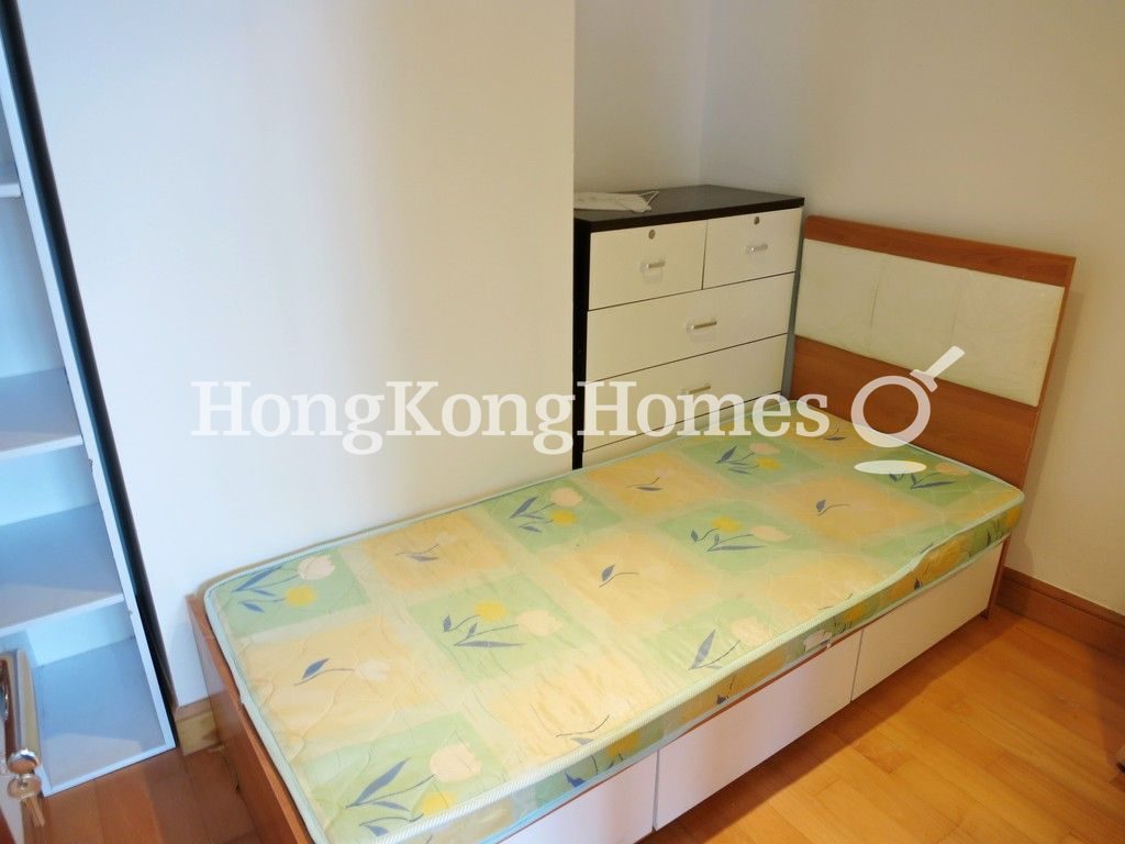 Maid's Room — The Harbourside - Tower 1, Tsim Sha Tsui