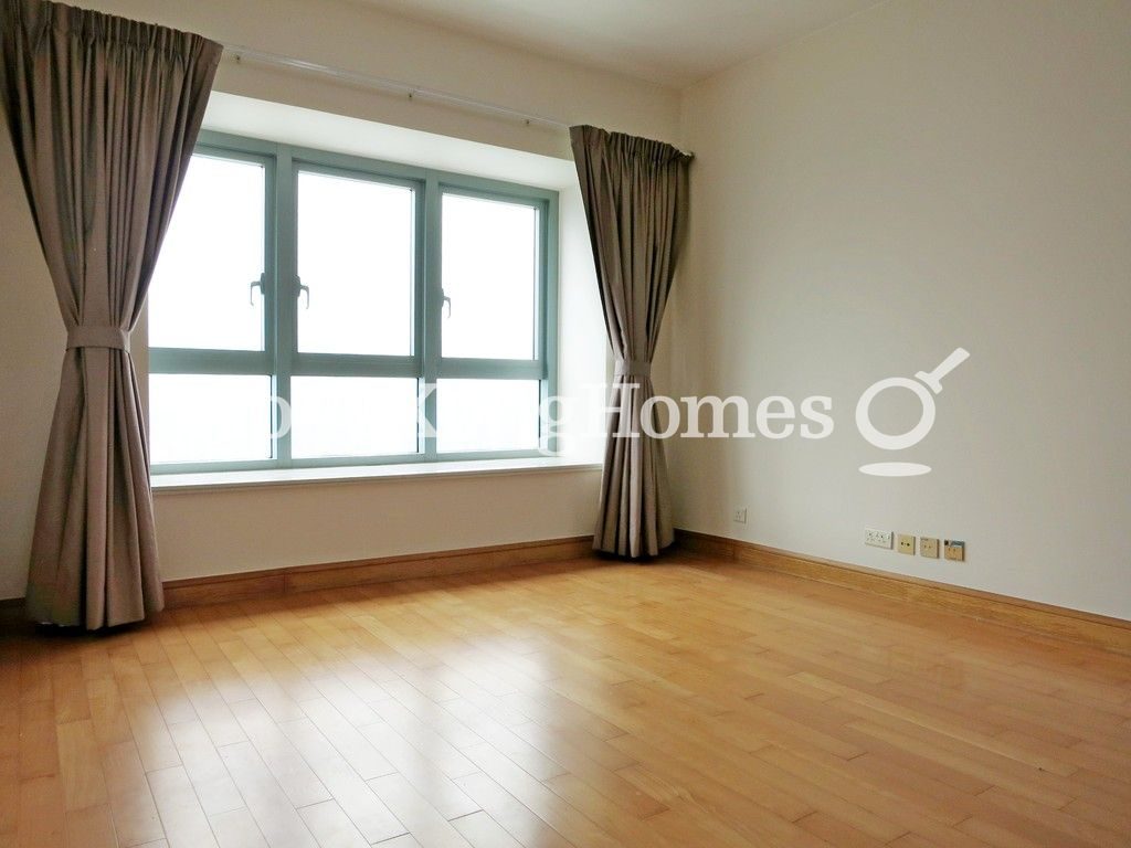 Master Bedroom — The Harbourside - Tower 1, Tsim Sha Tsui