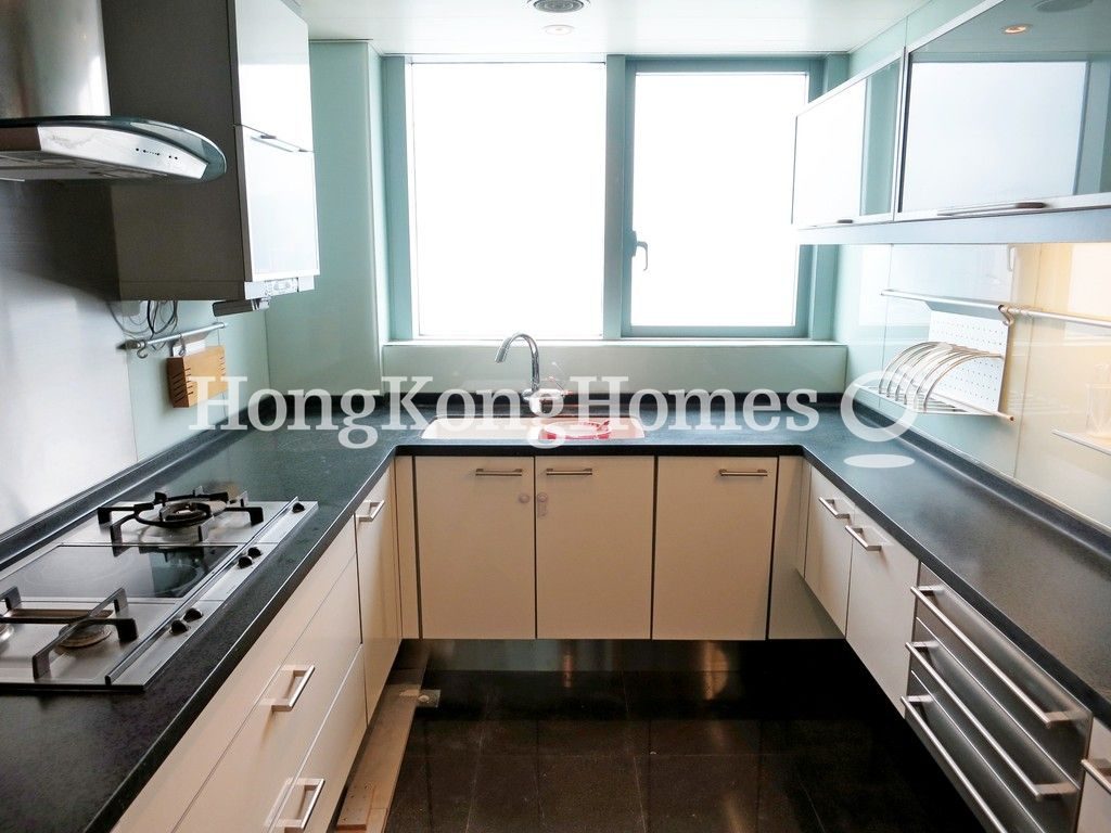 Kitchen — The Harbourside - Tower 1, Tsim Sha Tsui