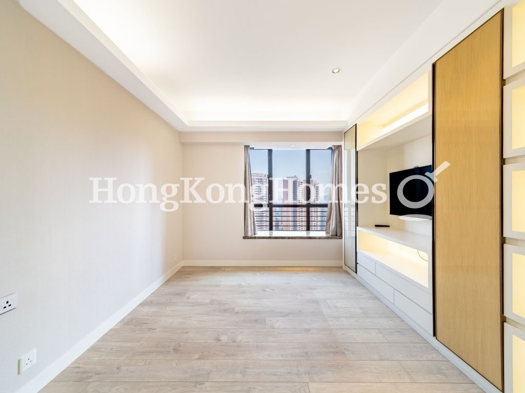 Second Bedroom — 嘉富麗苑 - 第01座，中半山