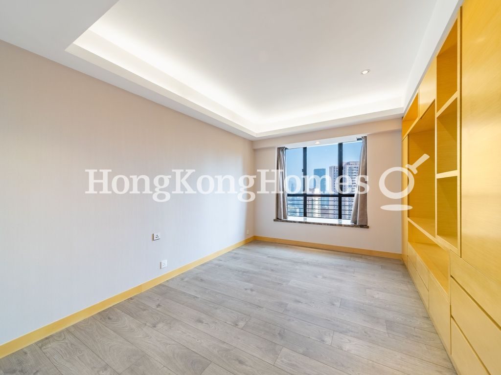 Third Bedroom — 嘉富麗苑 - 第01座，中半山
