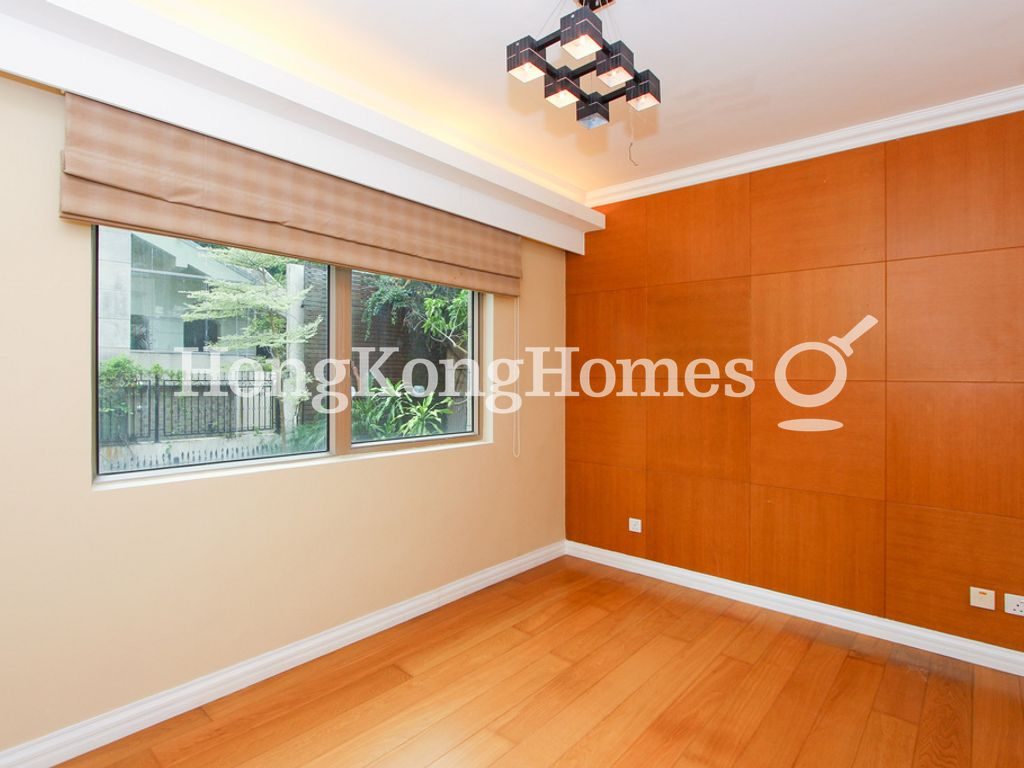 Fourth Bedroom — 葆琳居，赤柱