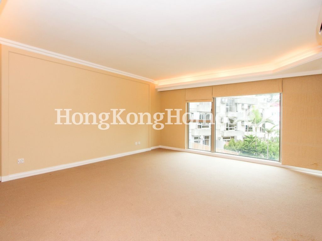 Second Ensuite Bedroom — 葆琳居，赤柱
