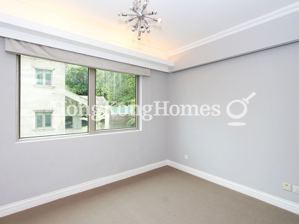 Third Ensuite Bedroom — 葆琳居，赤柱