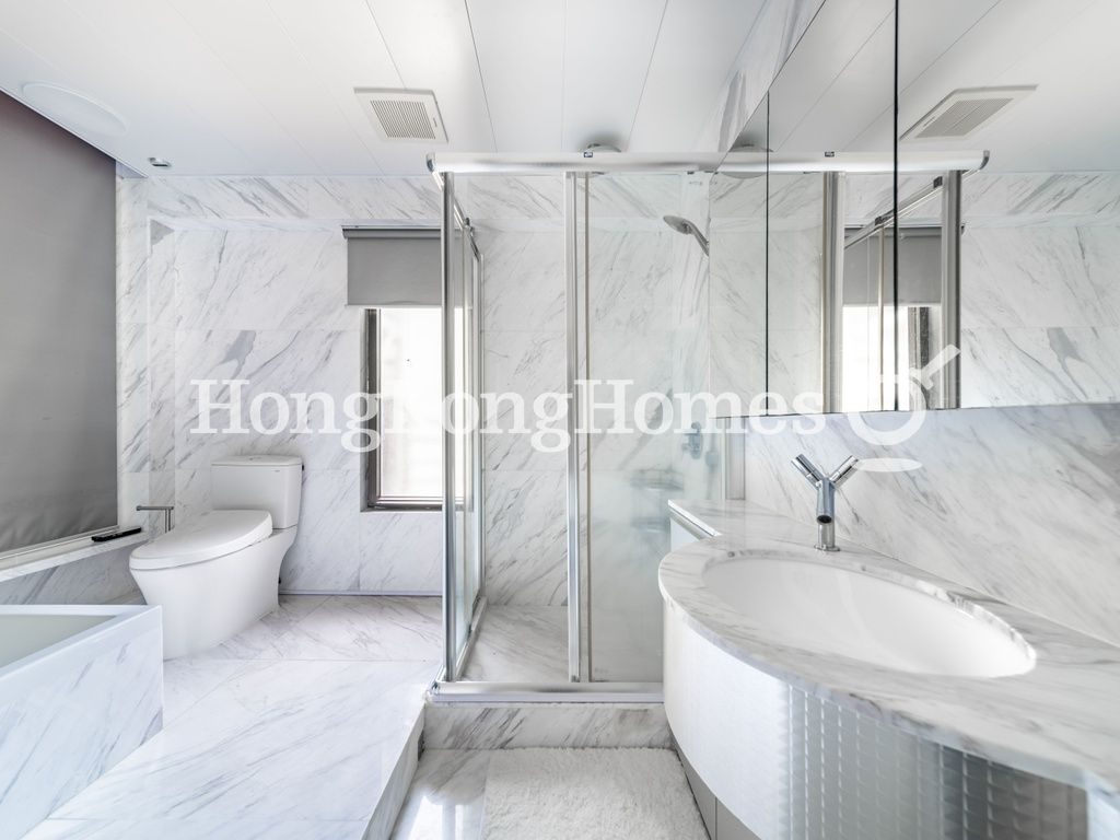Master Bathroom — 嘉麟閣 - 第01座，淺水灣
