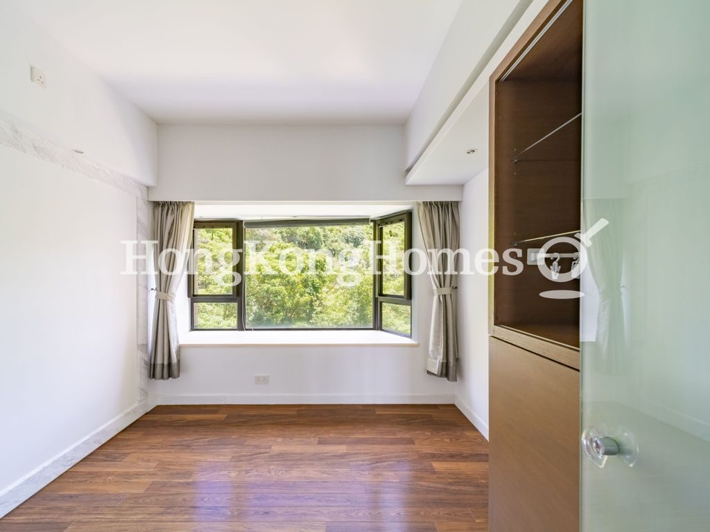 Third Bedroom — 嘉麟閣 - 第01座，淺水灣