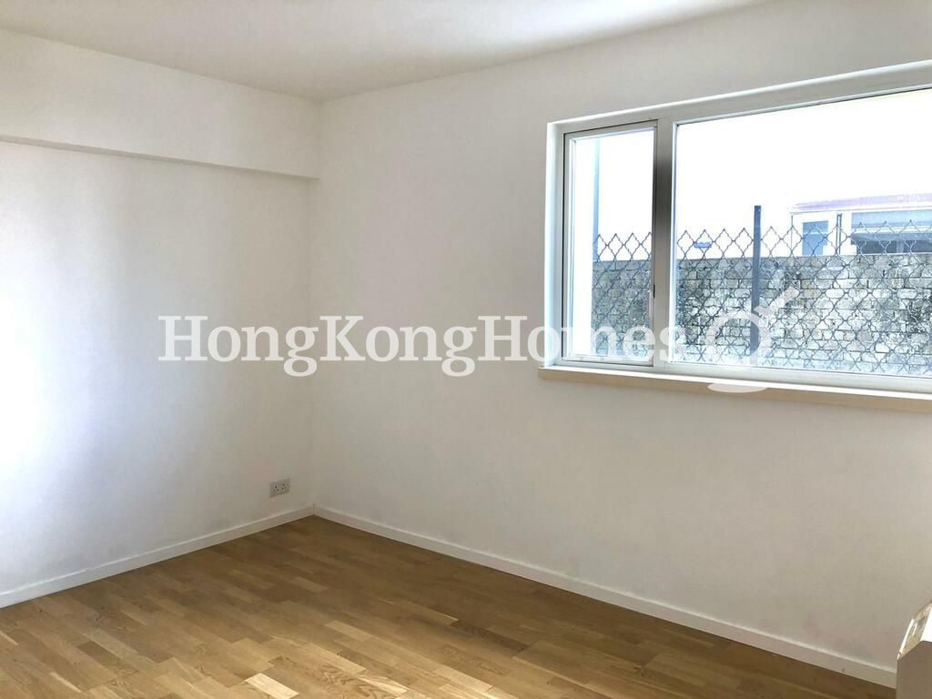 Second Ensuite Bedroom — 紅山半島 棕櫚徑，大潭