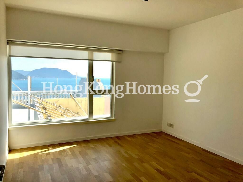 Third Bedroom — 紅山半島 棕櫚徑，大潭