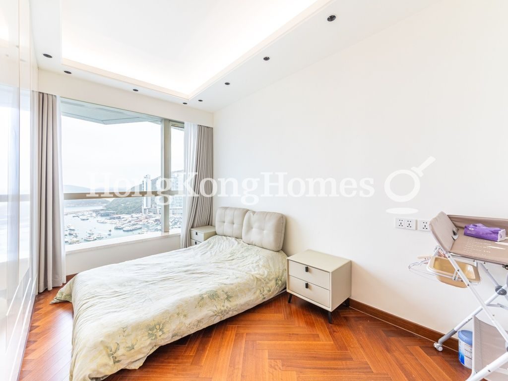 Fourth Bedroom — 深灣9號 - 第2座，黃竹坑
