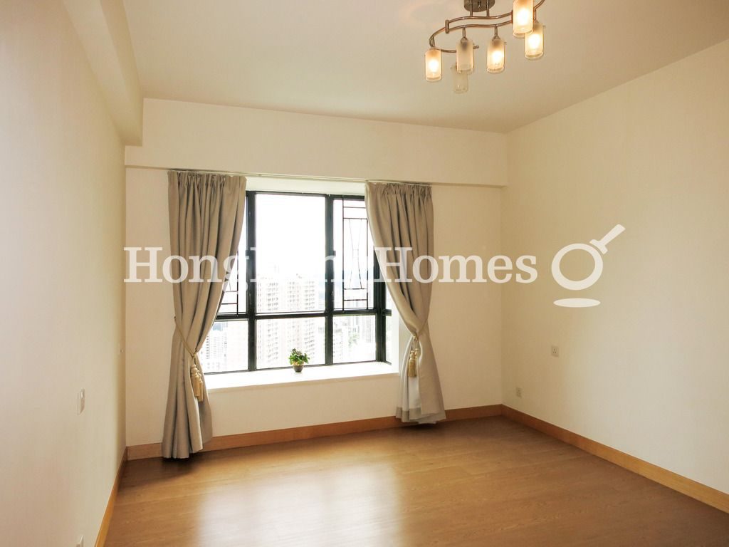 Third Bedroom — 嘉富麗苑 - 第01座，中半山