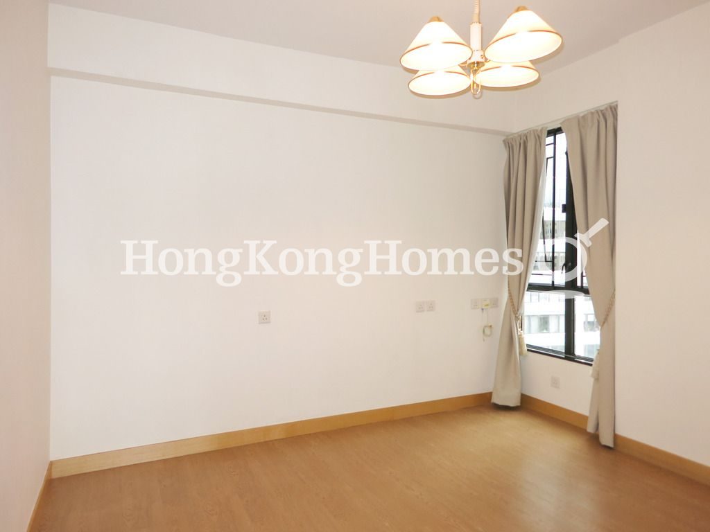 Fourth Bedroom — 嘉富麗苑 - 第01座，中半山