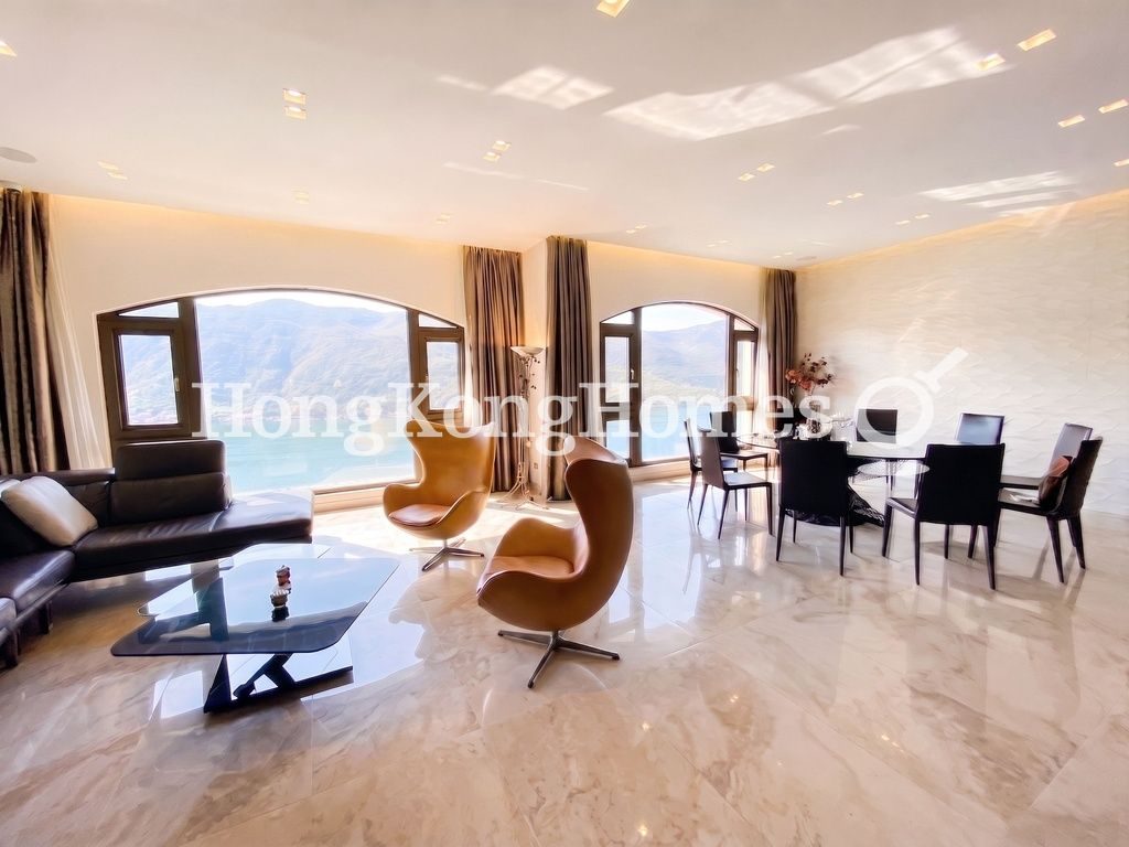 客飯廳 — 紅山半島 松柏徑，大潭