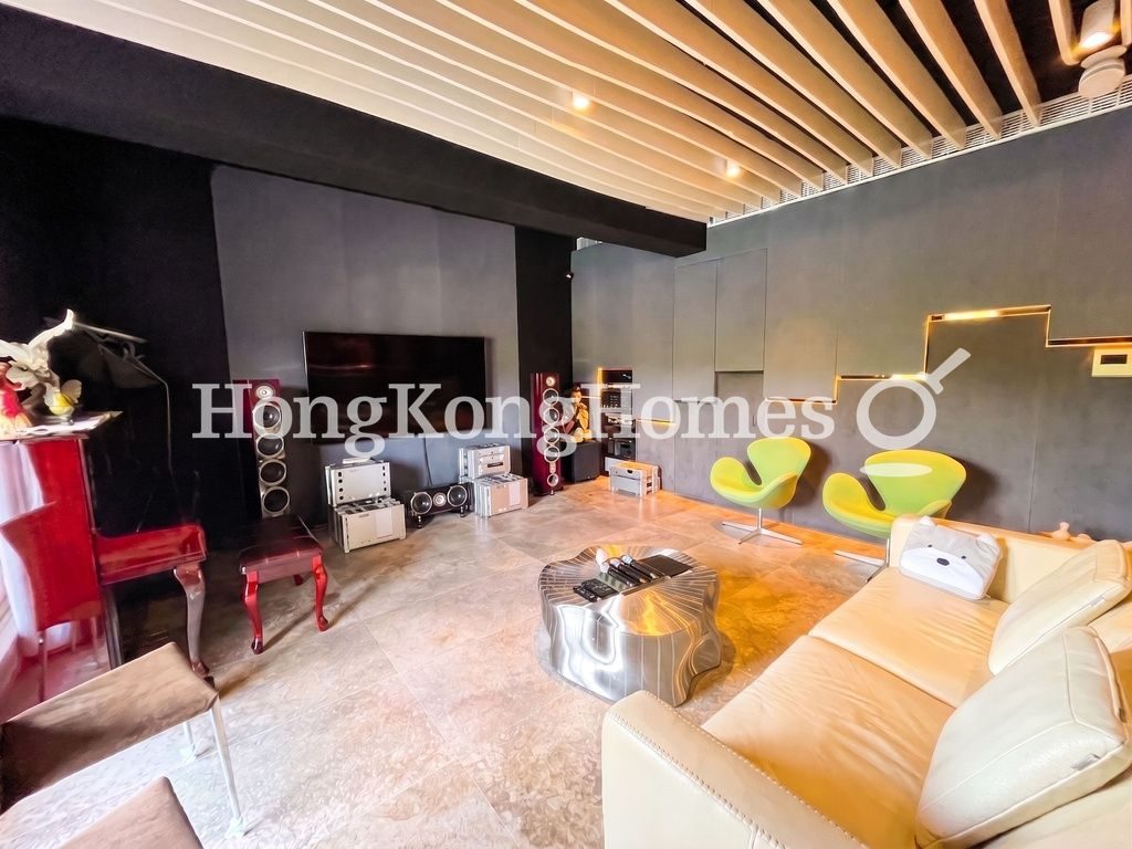Family Room — 紅山半島 松柏徑，大潭